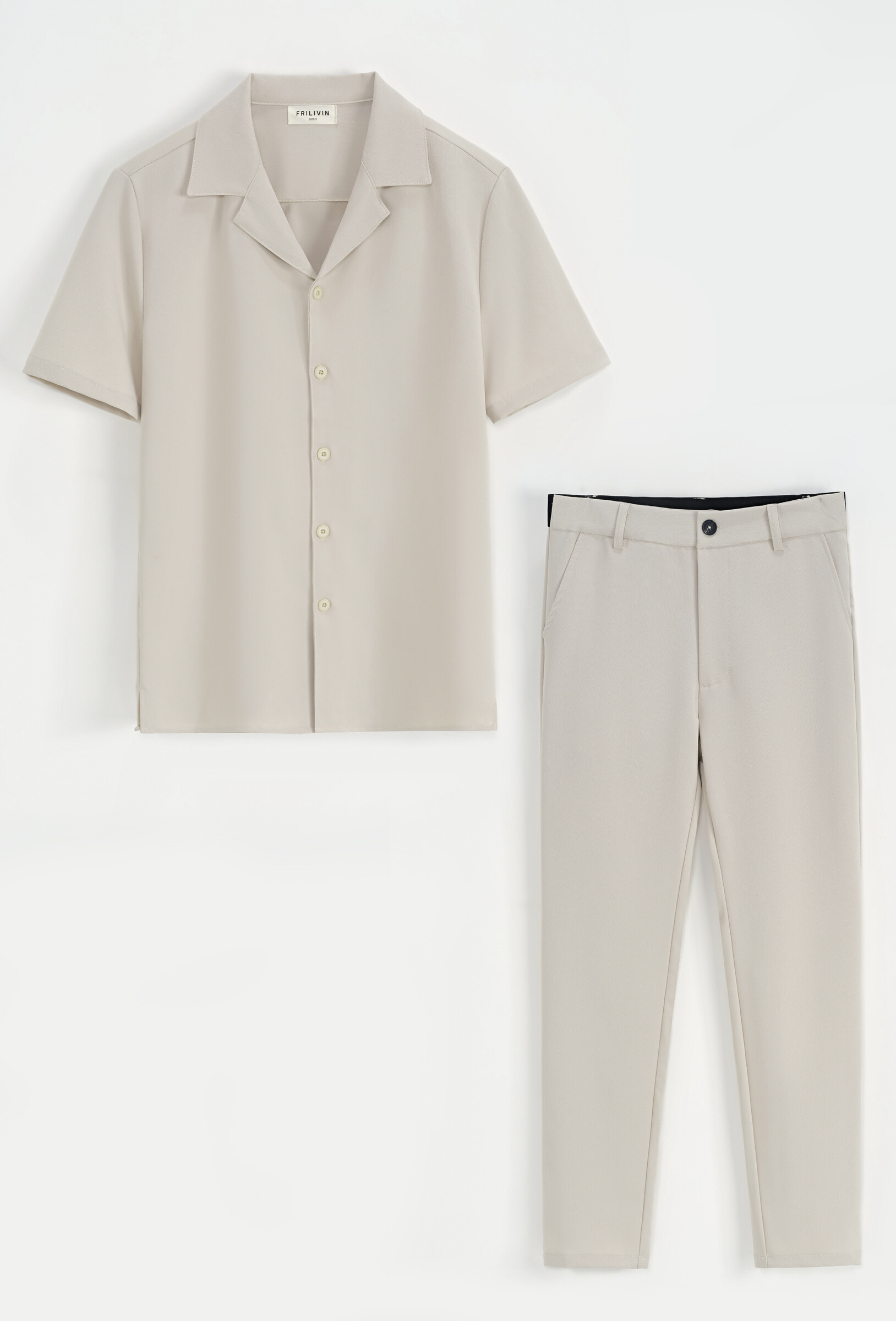 Wholesaler Frilivin - Pants