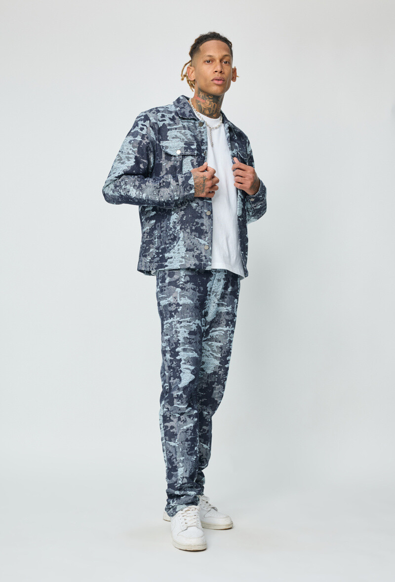 Wholesaler Frilivin - Denim