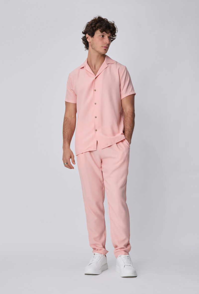 Großhändler Frilivin - Elegantes Lässiges Outfit