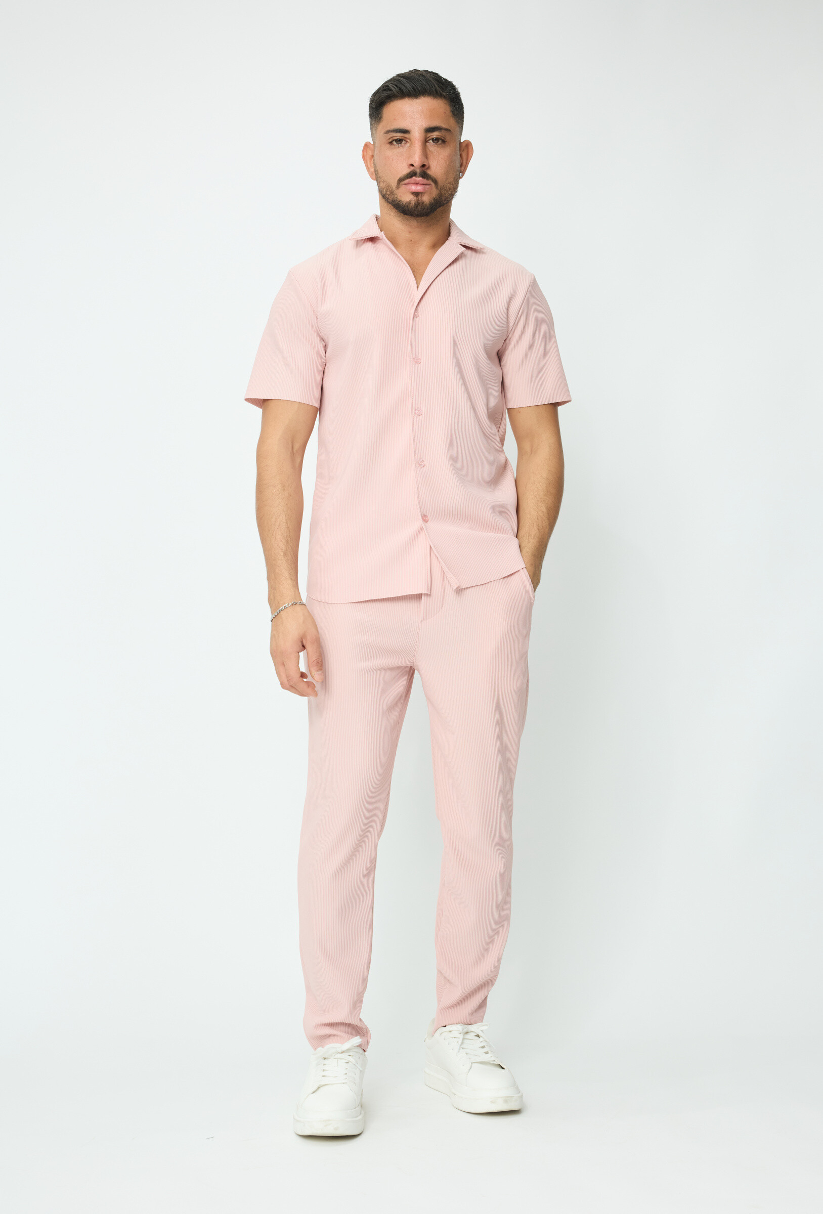 Mayorista Frilivin - Camisa de manga corta