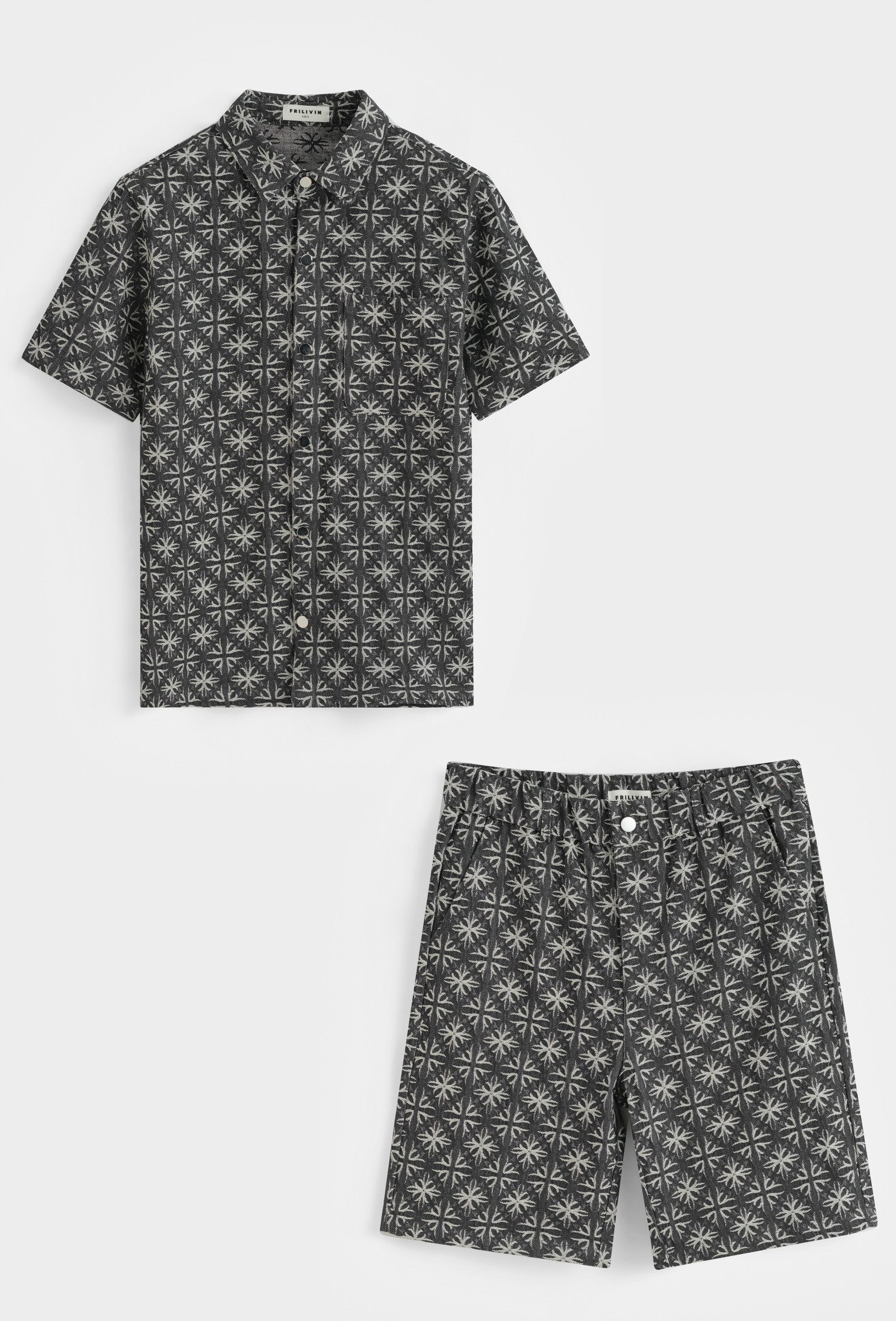 Großhändler Frilivin - SETS, lässige Shorts.