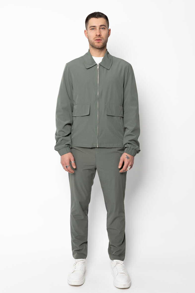 Wholesaler Frilivin - Jacket pants set