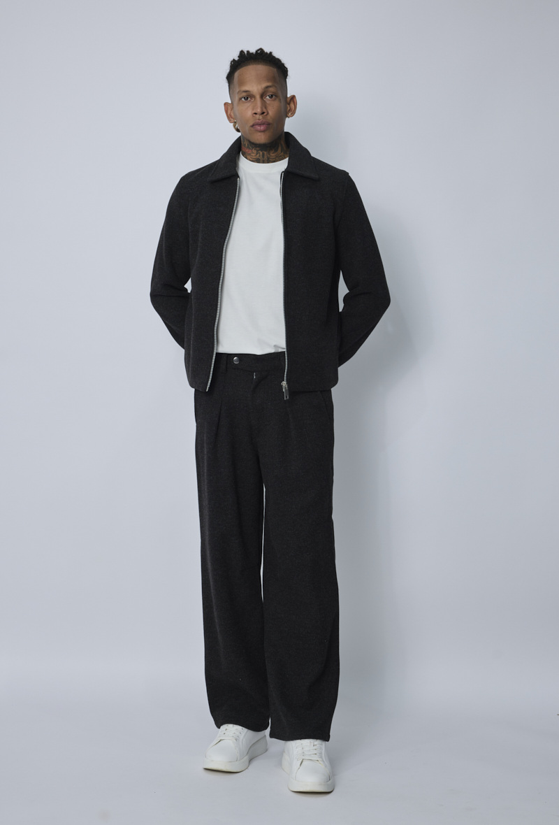 Grossiste Frilivin - Ensemble Chic Homme