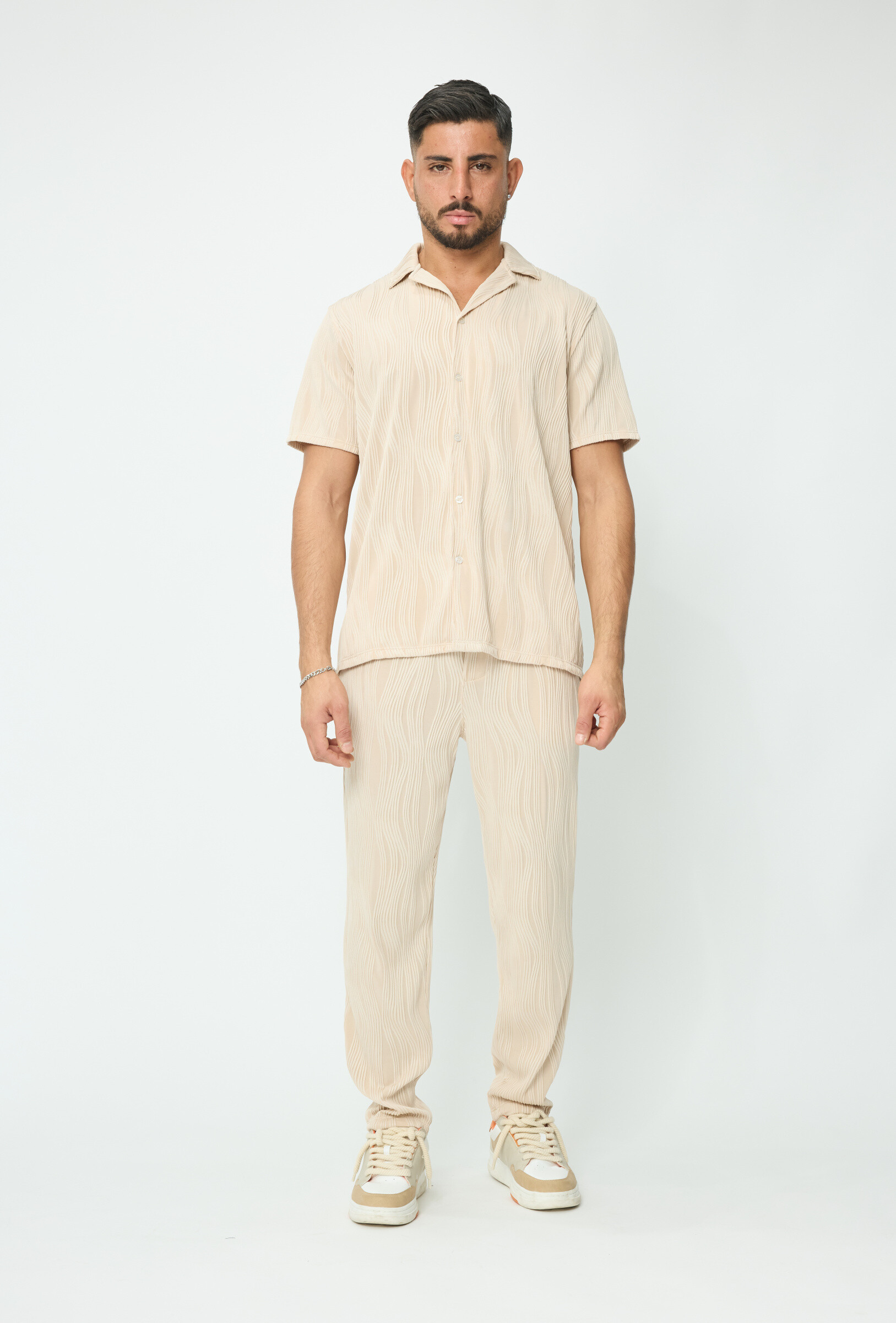 Mayorista Frilivin - Camisa de manga corta