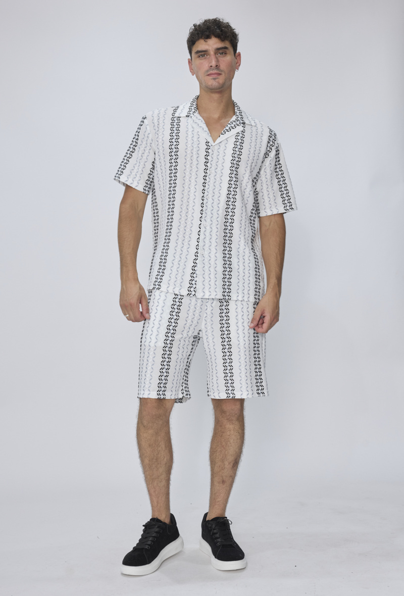 Wholesaler Frilivin - Short set