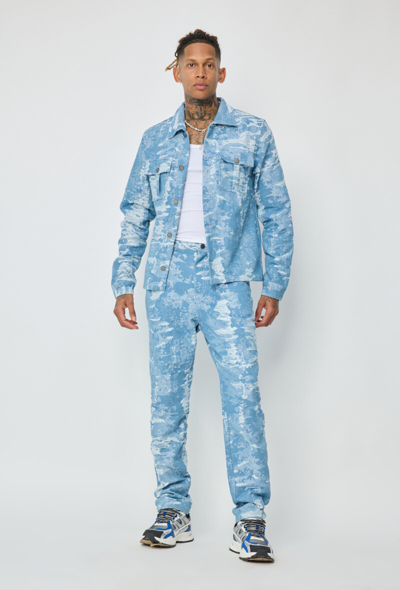 Wholesaler Frilivin - Denim