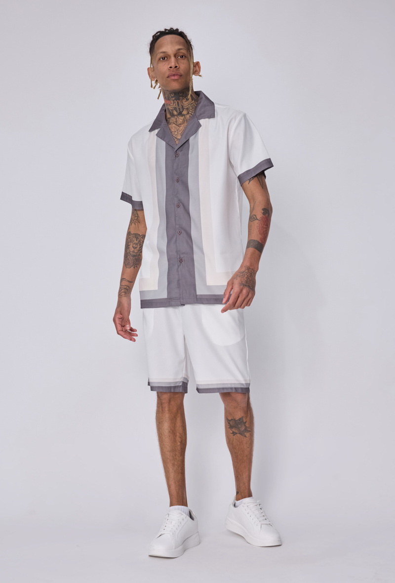 Großhändler Frilivin - SETS, lässige Shorts.