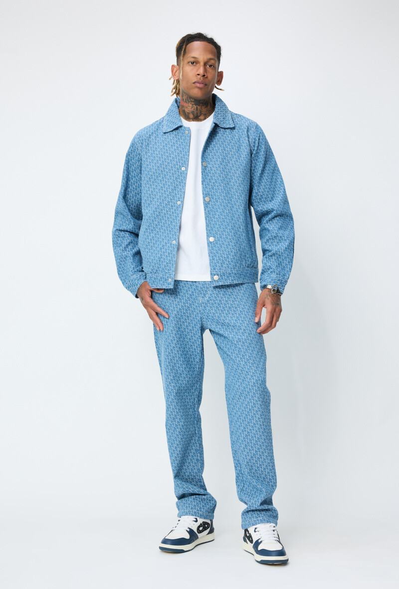 Wholesaler Frilivin - Jacket and pants set