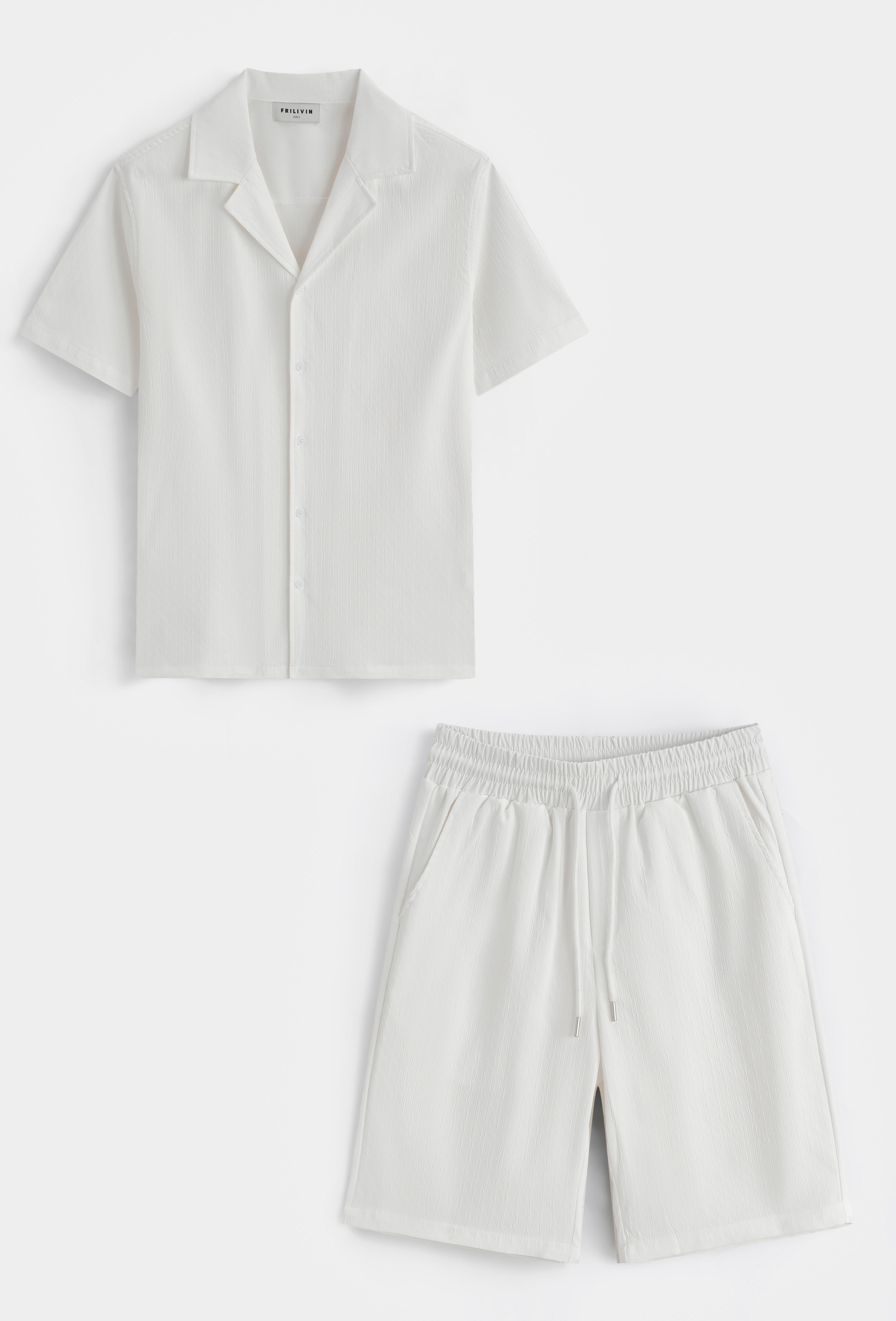 Großhändler Frilivin - Bequemes lässiges Outfit