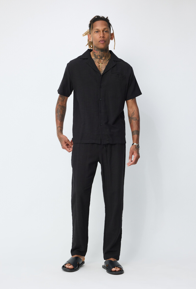 Wholesaler Frilivin - Shirt and pants set
