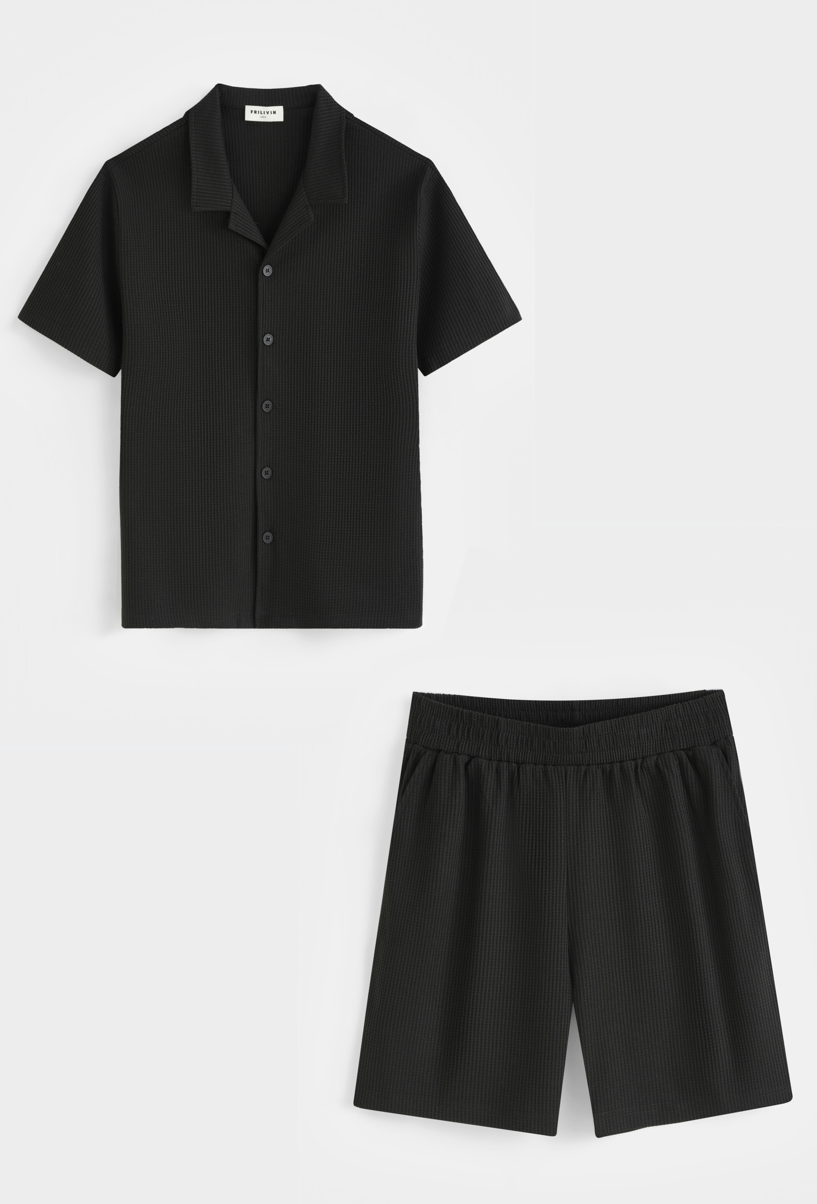 Großhändler Frilivin - SETS, lässige Shorts.