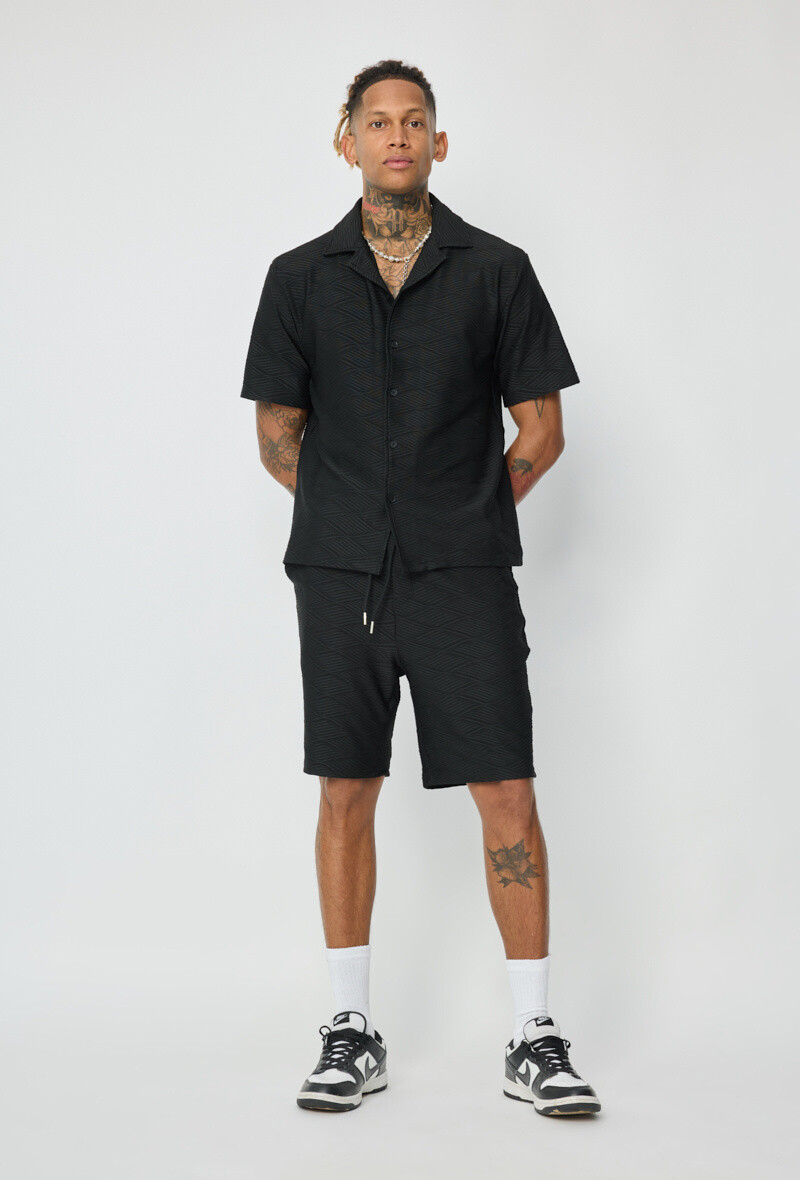 Wholesaler Frilivin - Uni short set