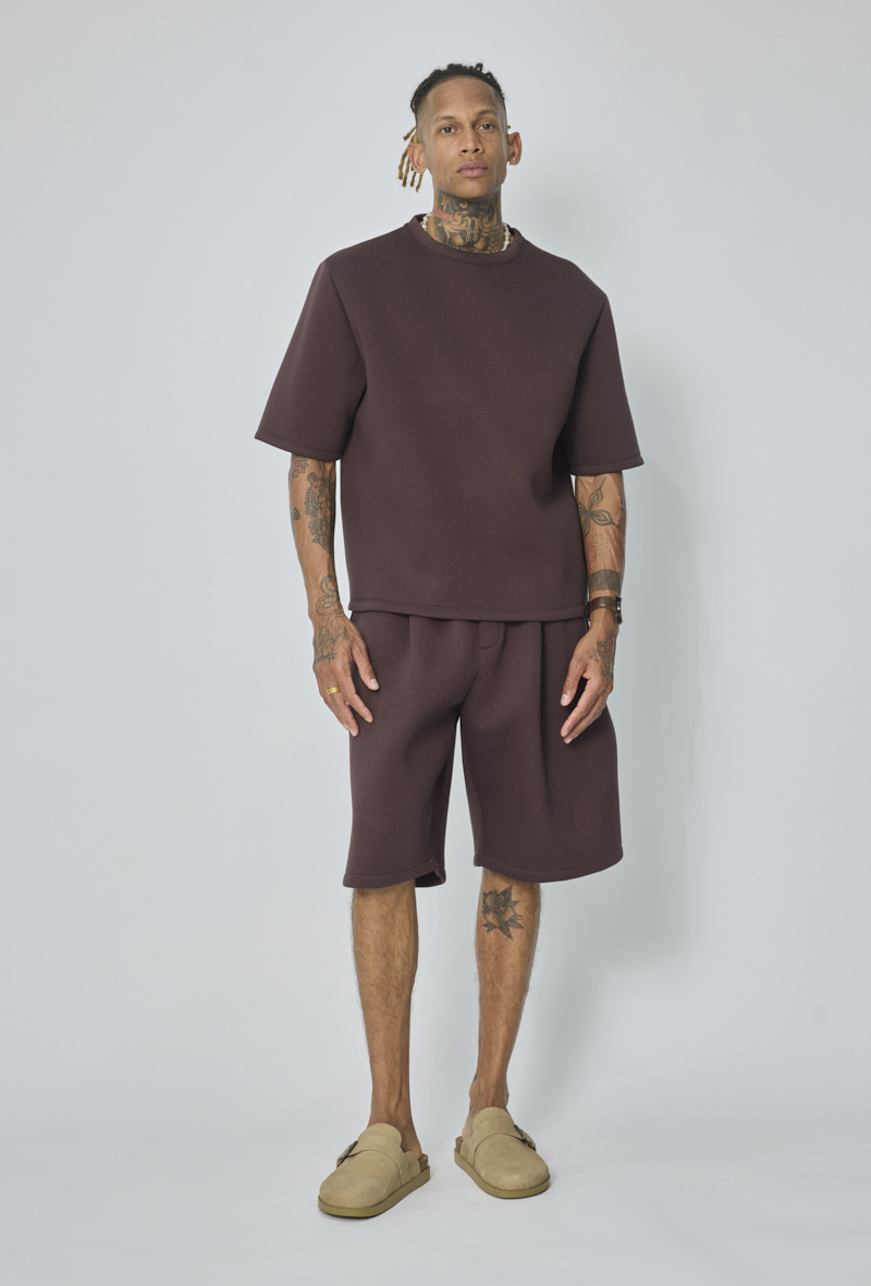 Grossiste Frilivin - Ensemble short