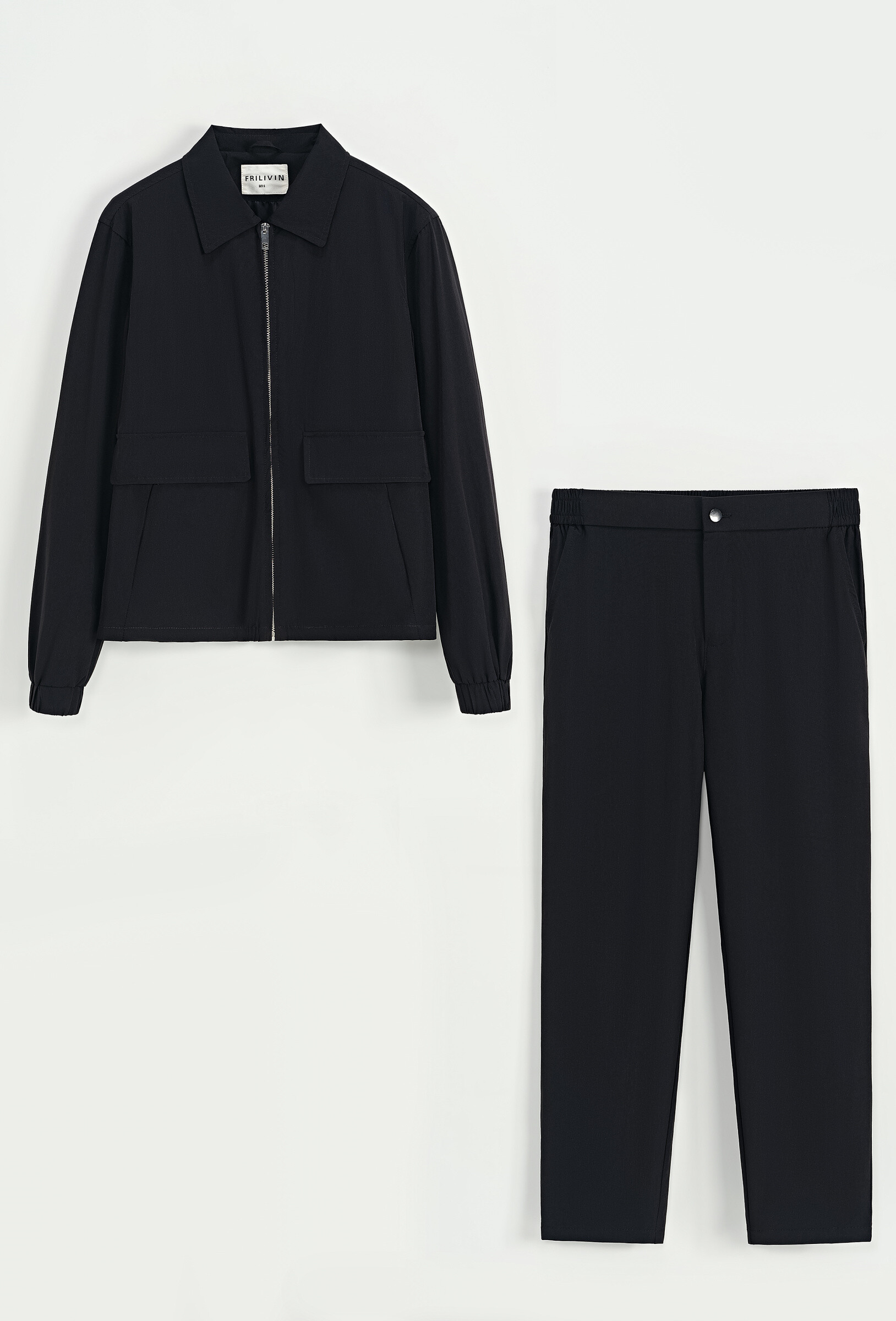 Wholesaler Frilivin - Trouser set