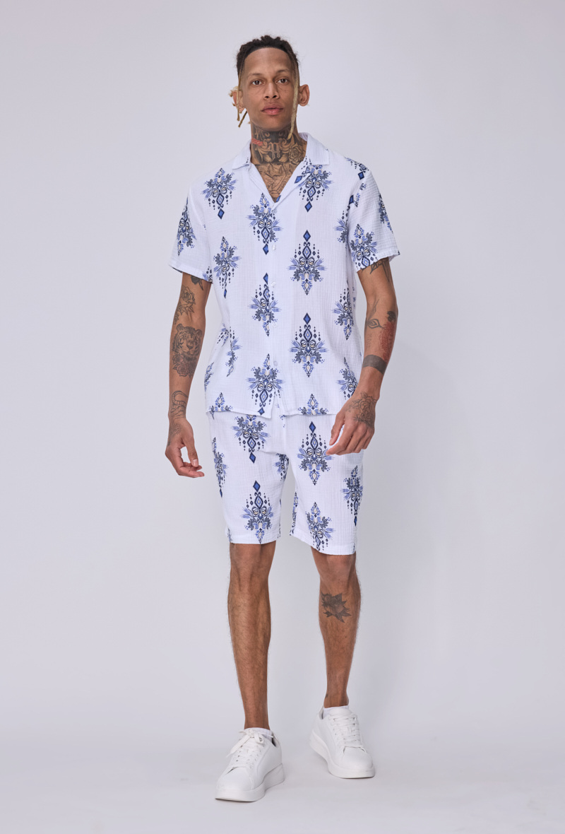 Wholesaler Frilivin - SETS, casual shorts.