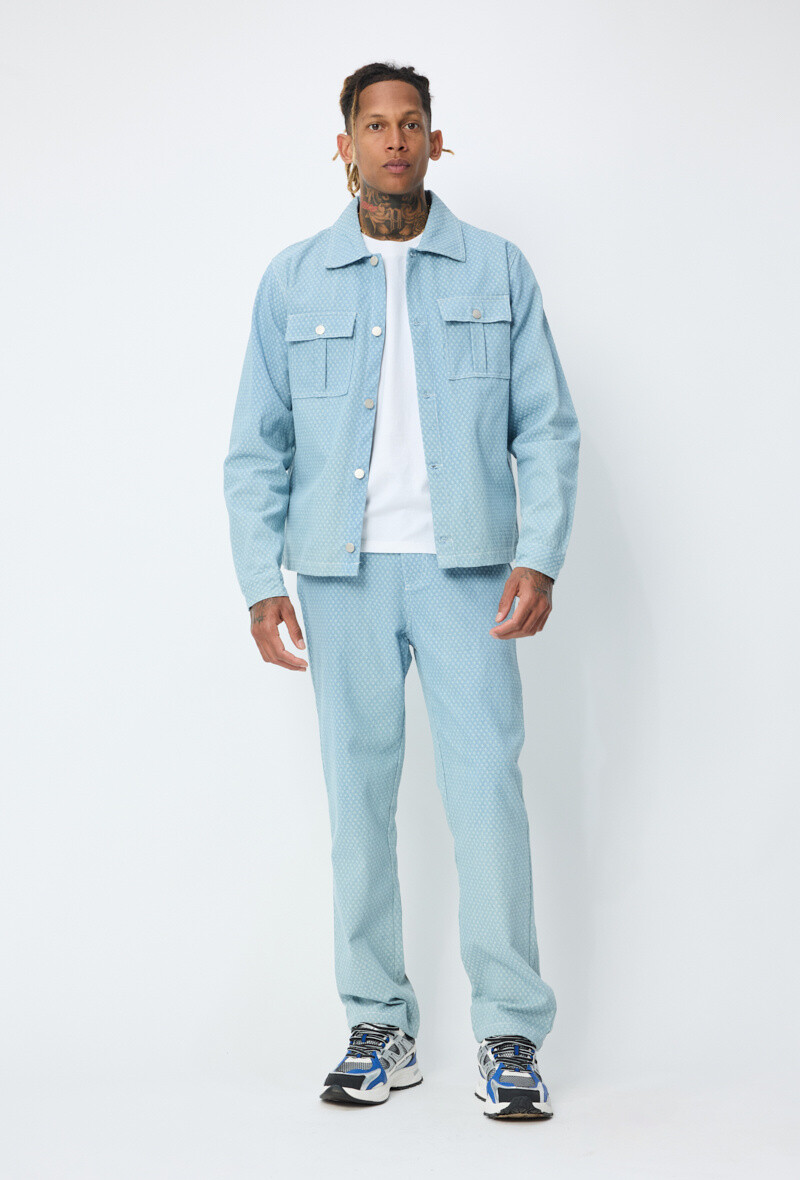 Wholesaler Frilivin - Jacket and pants set