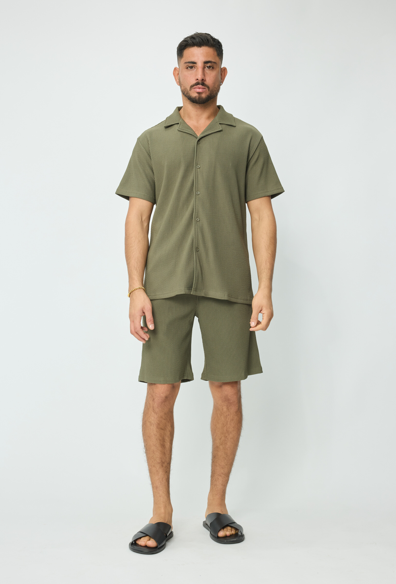 Grossiste Frilivin - ENSEMBLE SHORT UNI