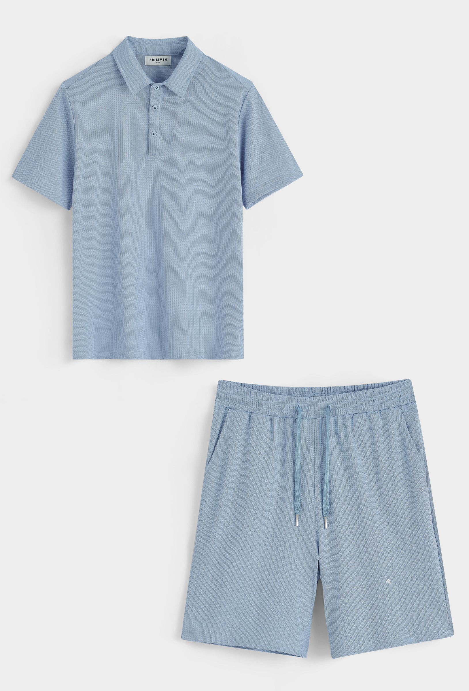 Großhändler Frilivin - Short-Set