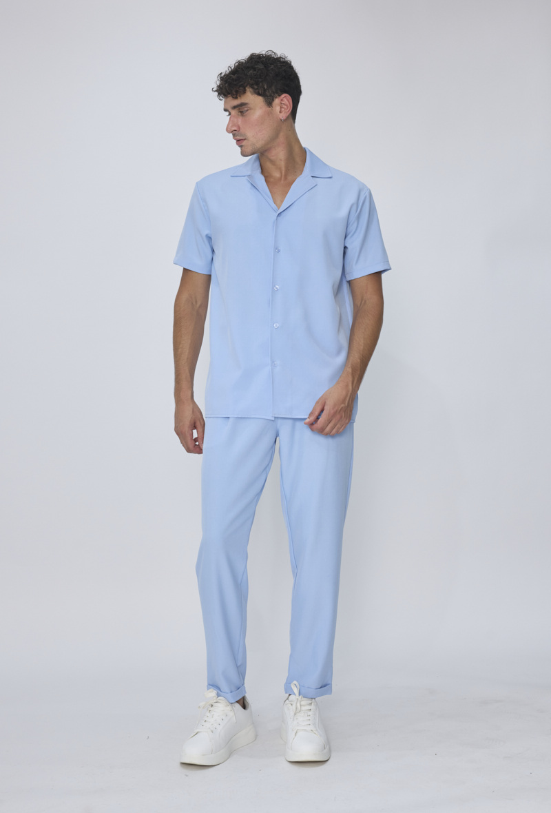 Grossiste Frilivin - Ensemble pantalon