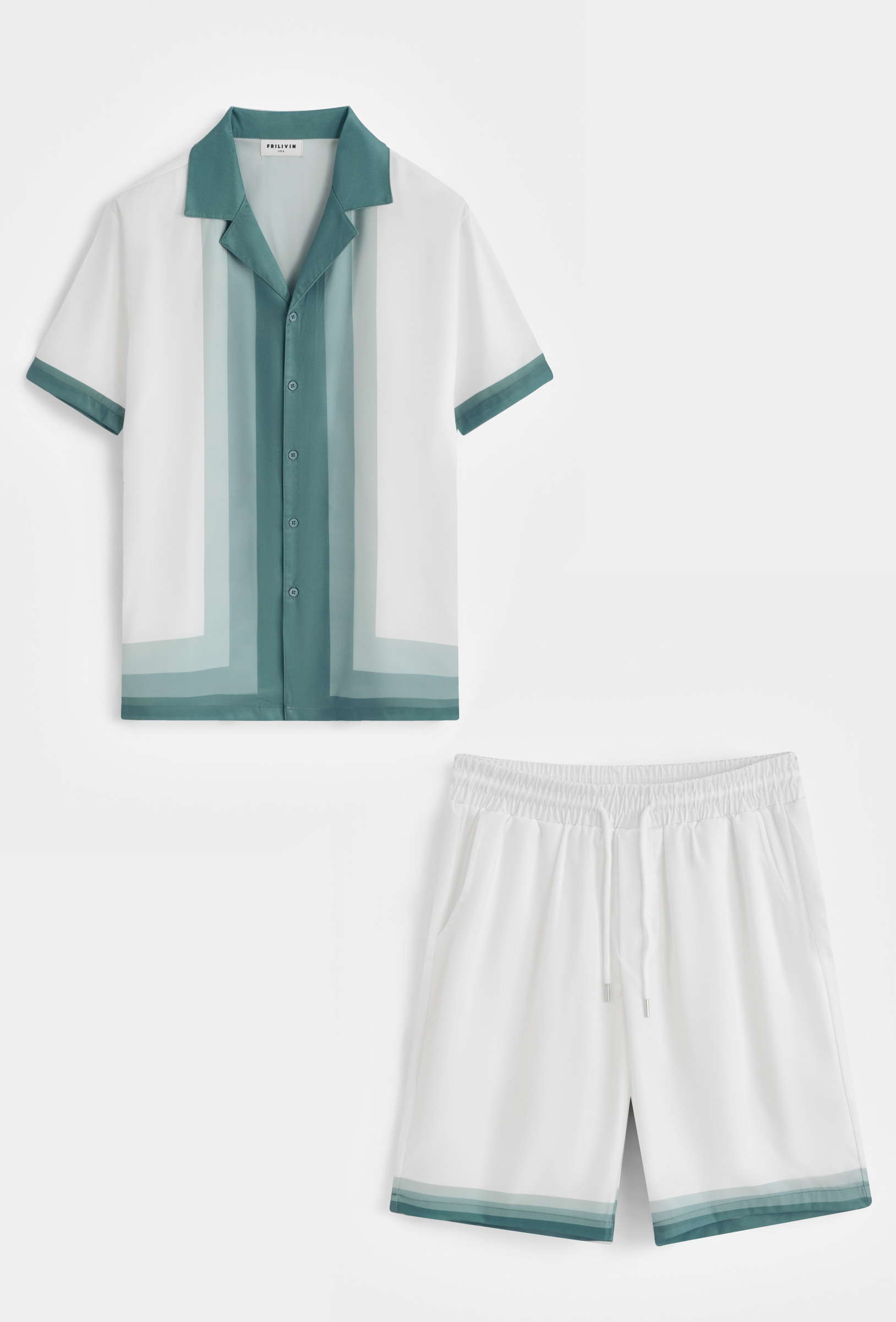 Großhändler Frilivin - SETS, lässige Shorts.