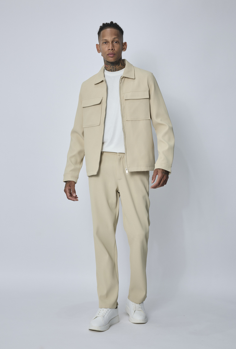 Grossiste Frilivin - Ensemble Workwear Homme