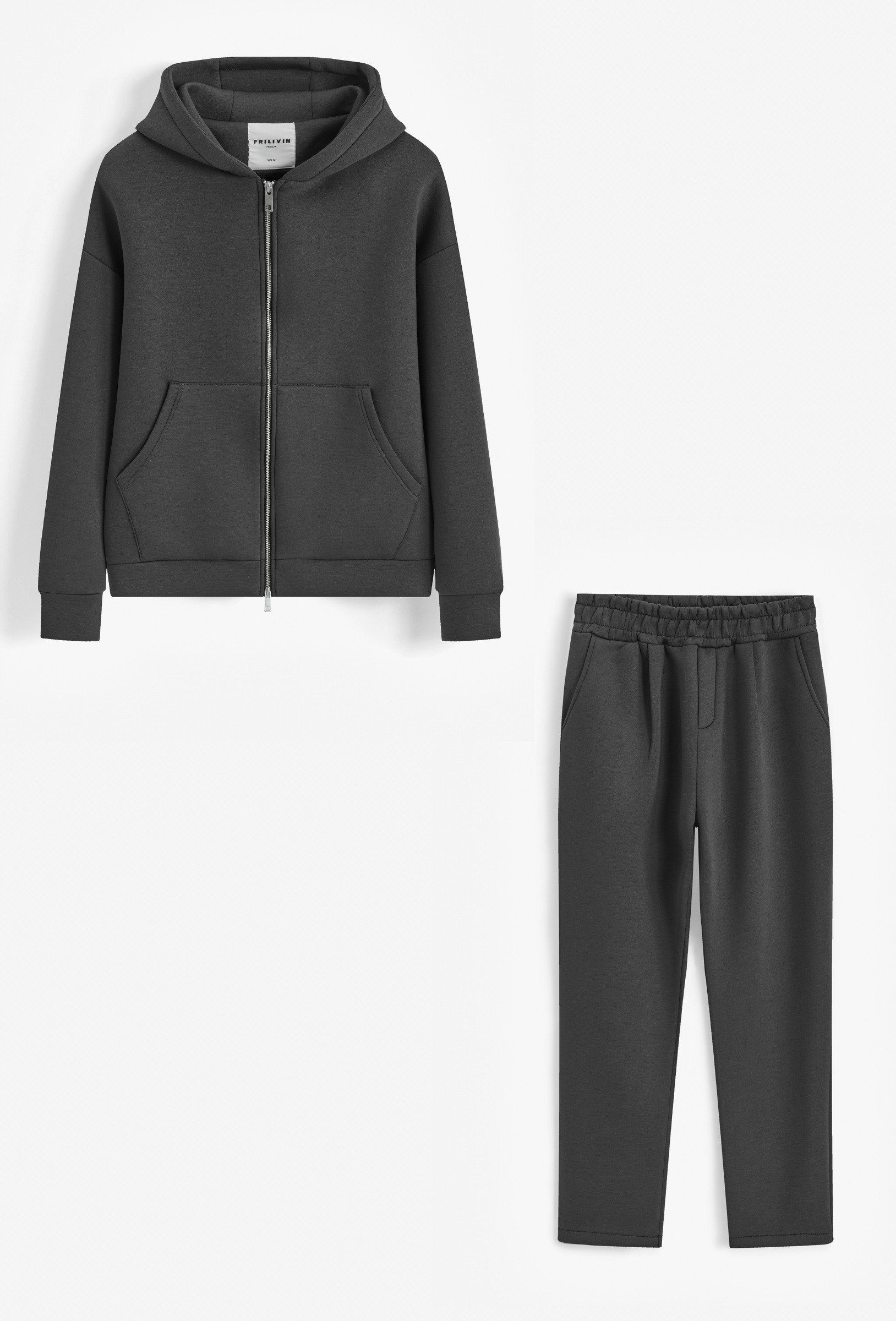 Großhändler Frilivin - Lässiges Outfit