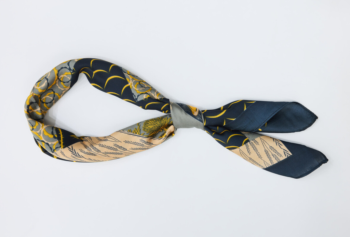 Grossiste Frilivin - Foulard à motif