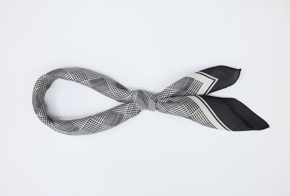 Grossiste Frilivin - Foulard à motif