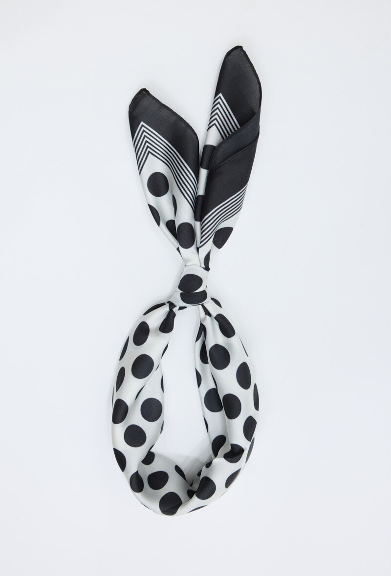 Grossiste Frilivin - Foulard à motif