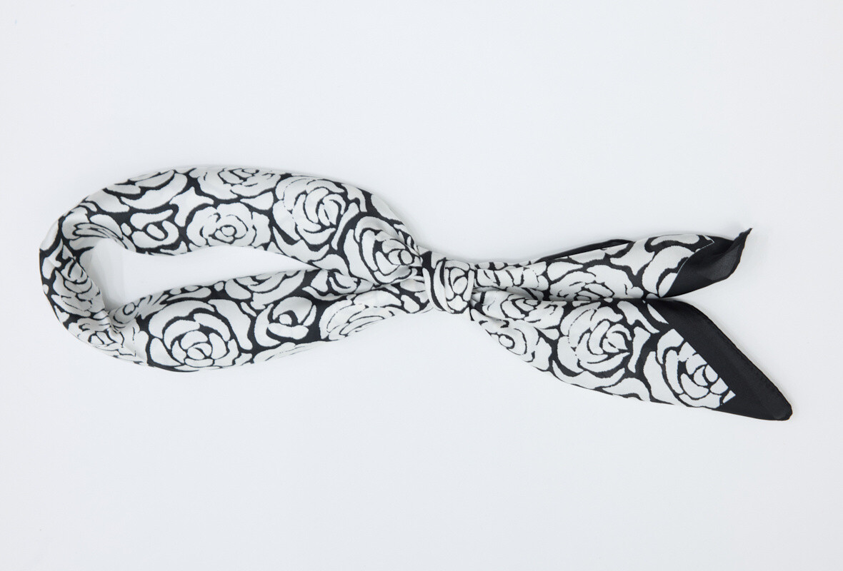 Grossiste Frilivin - Foulard à motif