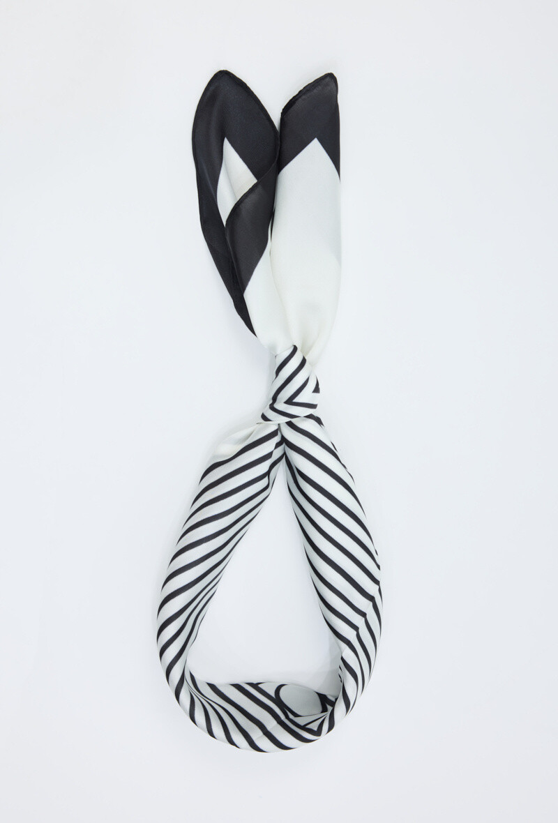 Grossiste Frilivin - Foulard à motif