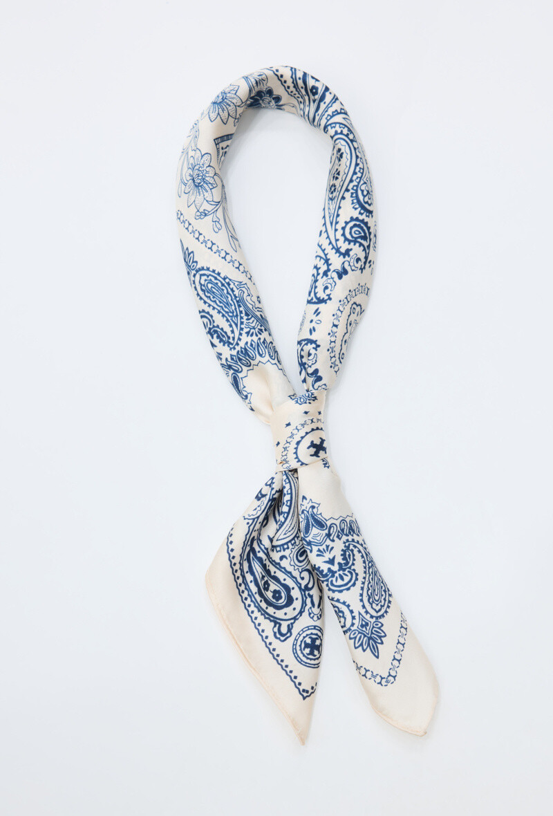 Grossiste Frilivin - Foulard à motif