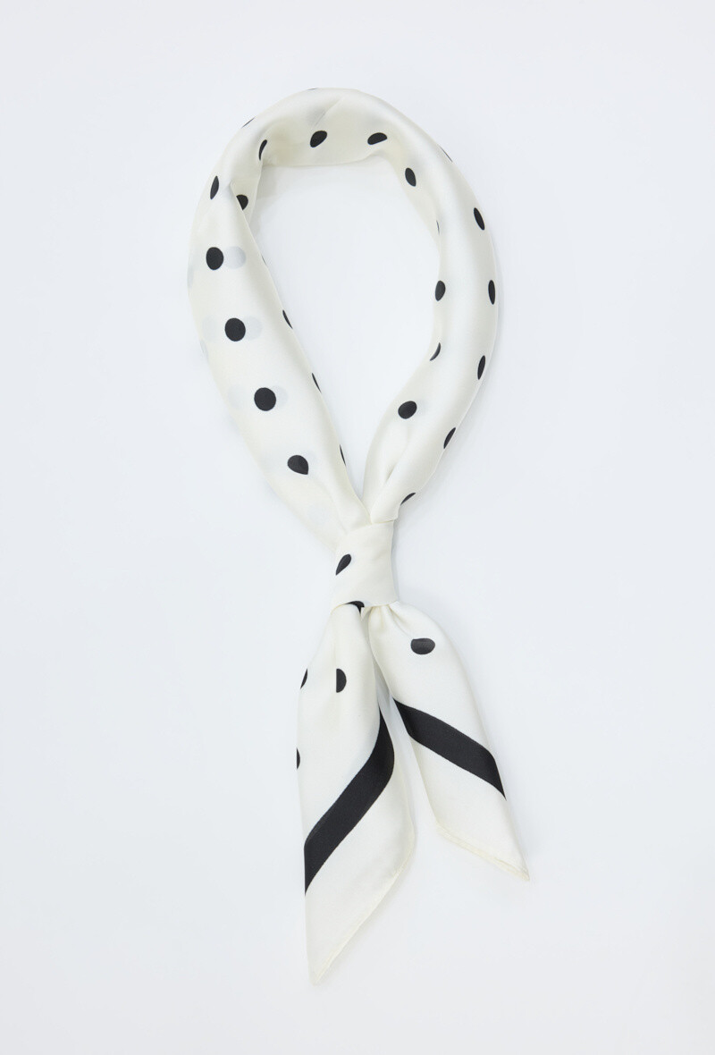 Grossiste Frilivin - Foulard à motif