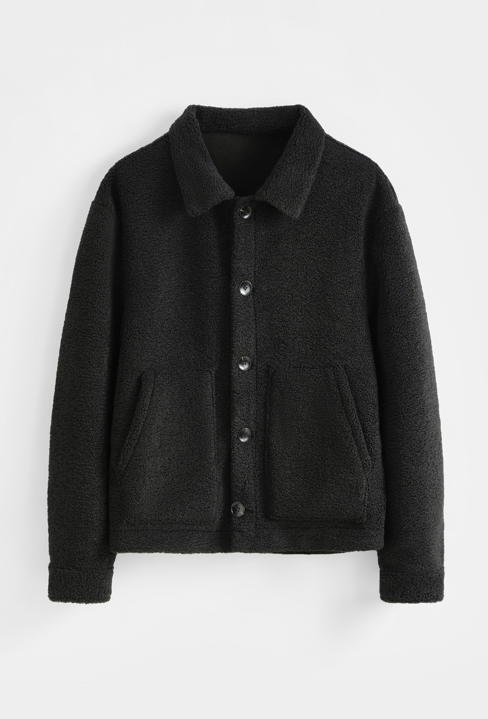 Wholesaler Frilivin - Fuzzy jacket