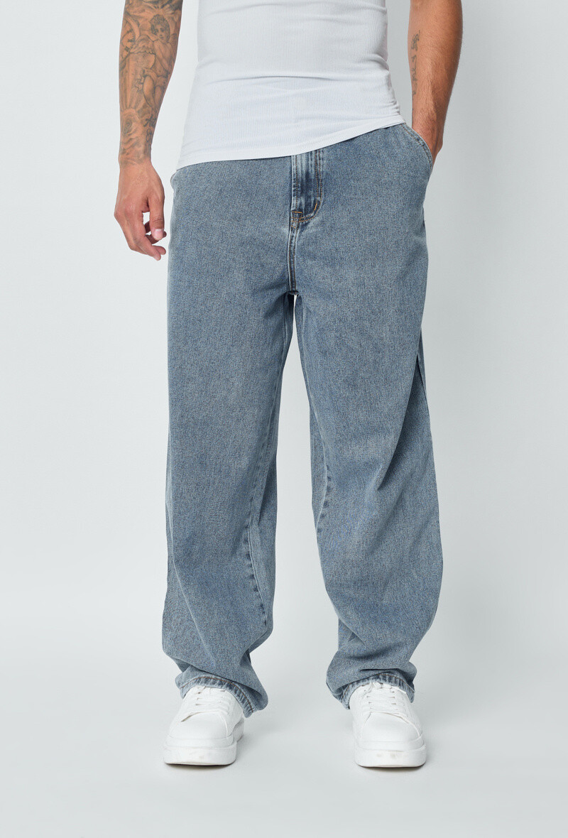 Mayorista Frilivin - pantalones vaqueros