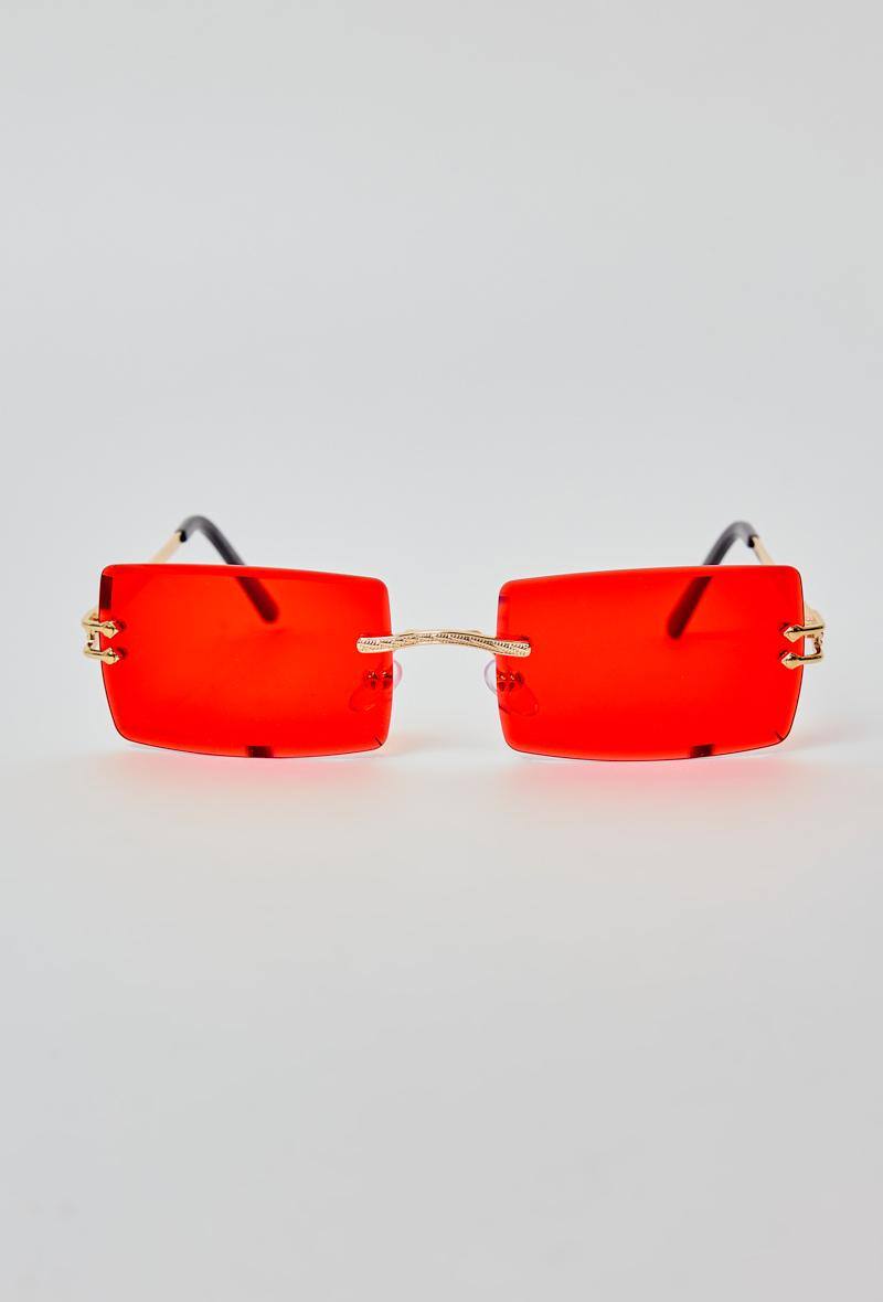 Mayorista Frilivin - Gafas de sol de moda