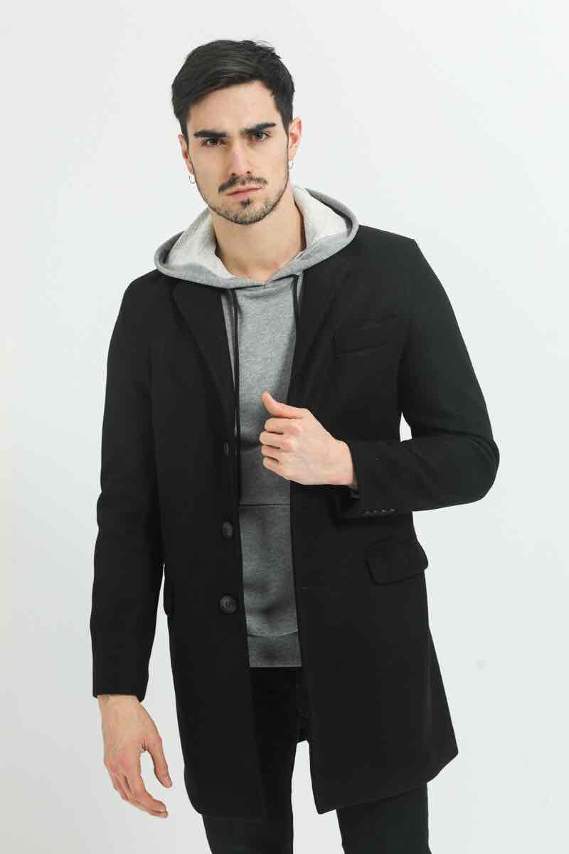 Grossiste Frilivin - Manteau Habillé