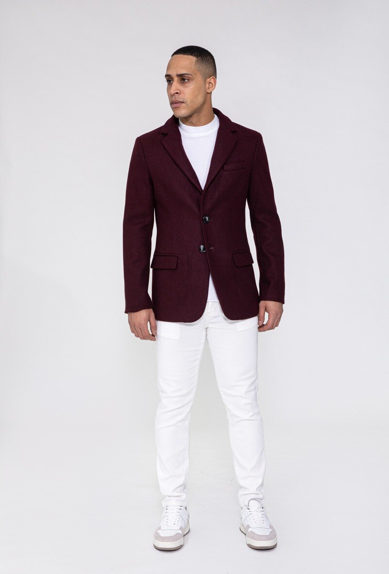 Wholesaler Frilivin - Manteau long élégant