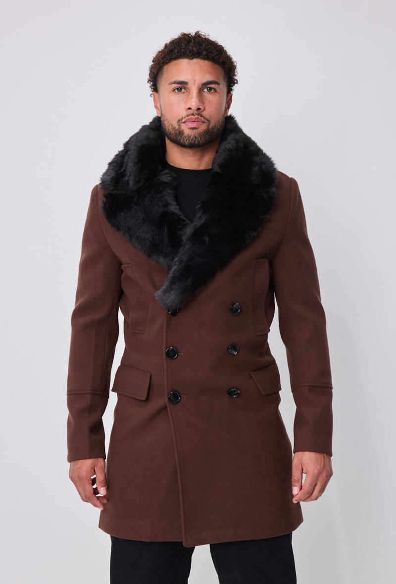 Wholesaler Frilivin - Knit coat