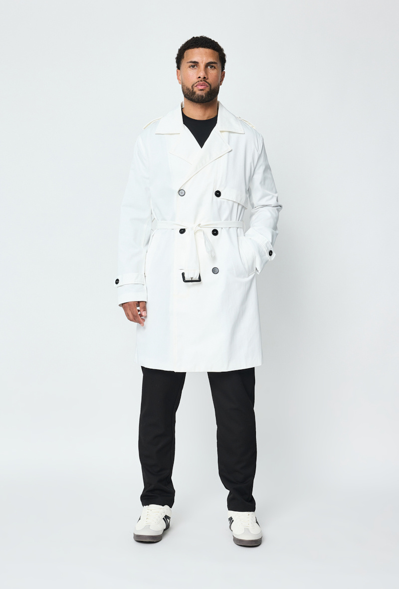 Wholesaler Frilivin - Trench coat