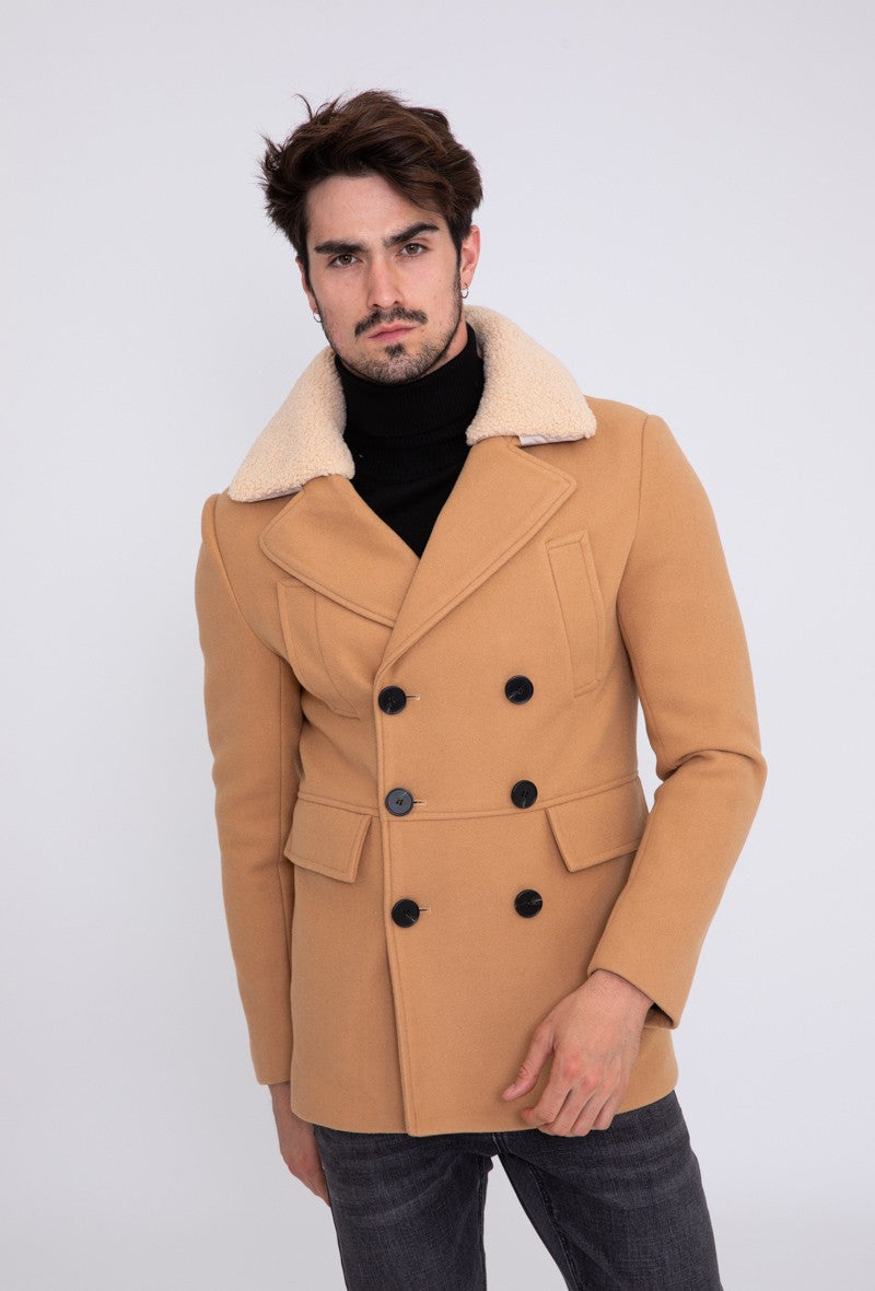 Grossiste Frilivin - Manteau en maille