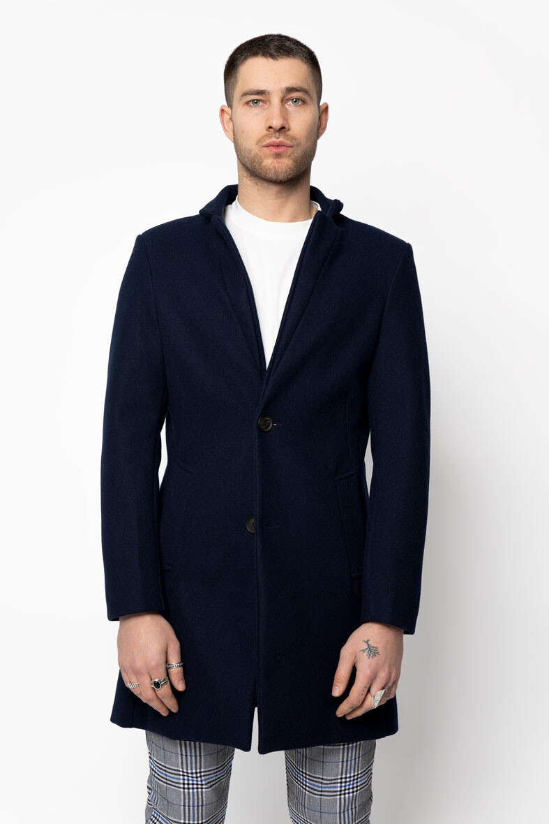 Wholesaler Frilivin - Plain coats