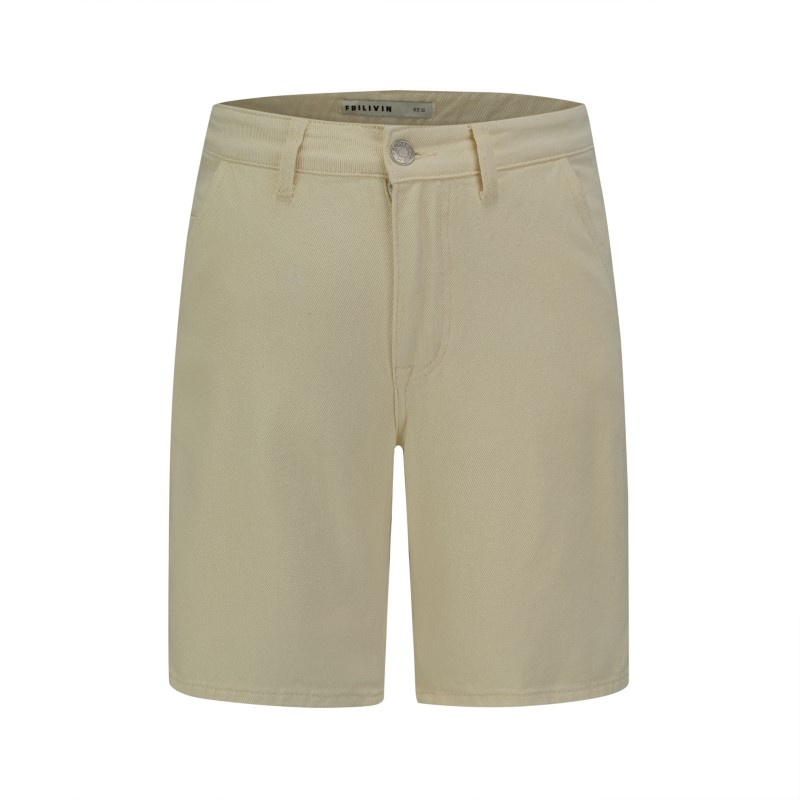 Großhändler Frilivin - Einfache, schlichte Jeansshorts