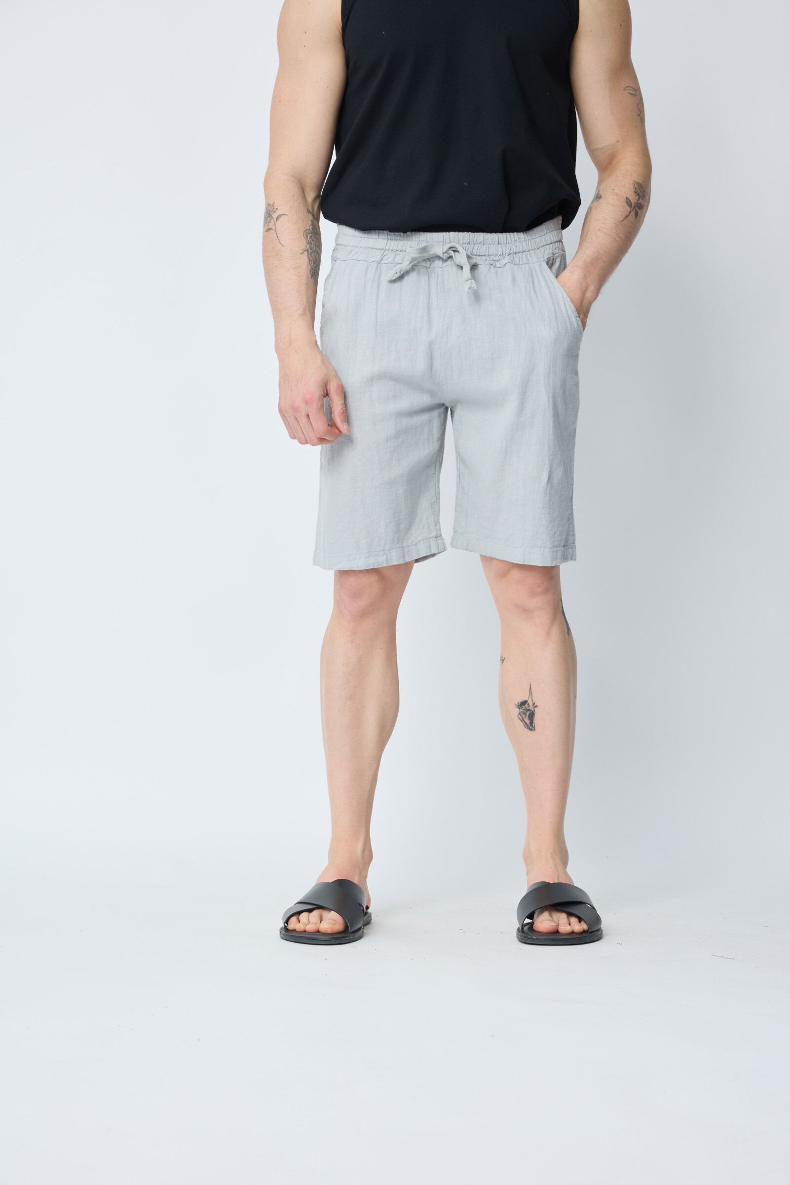 Grossista Frilivin - Shorts uni