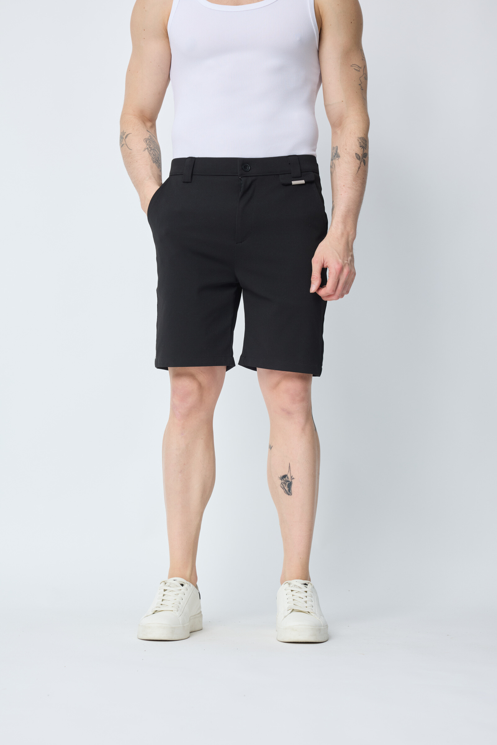 Grossista Frilivin - Shorts uni