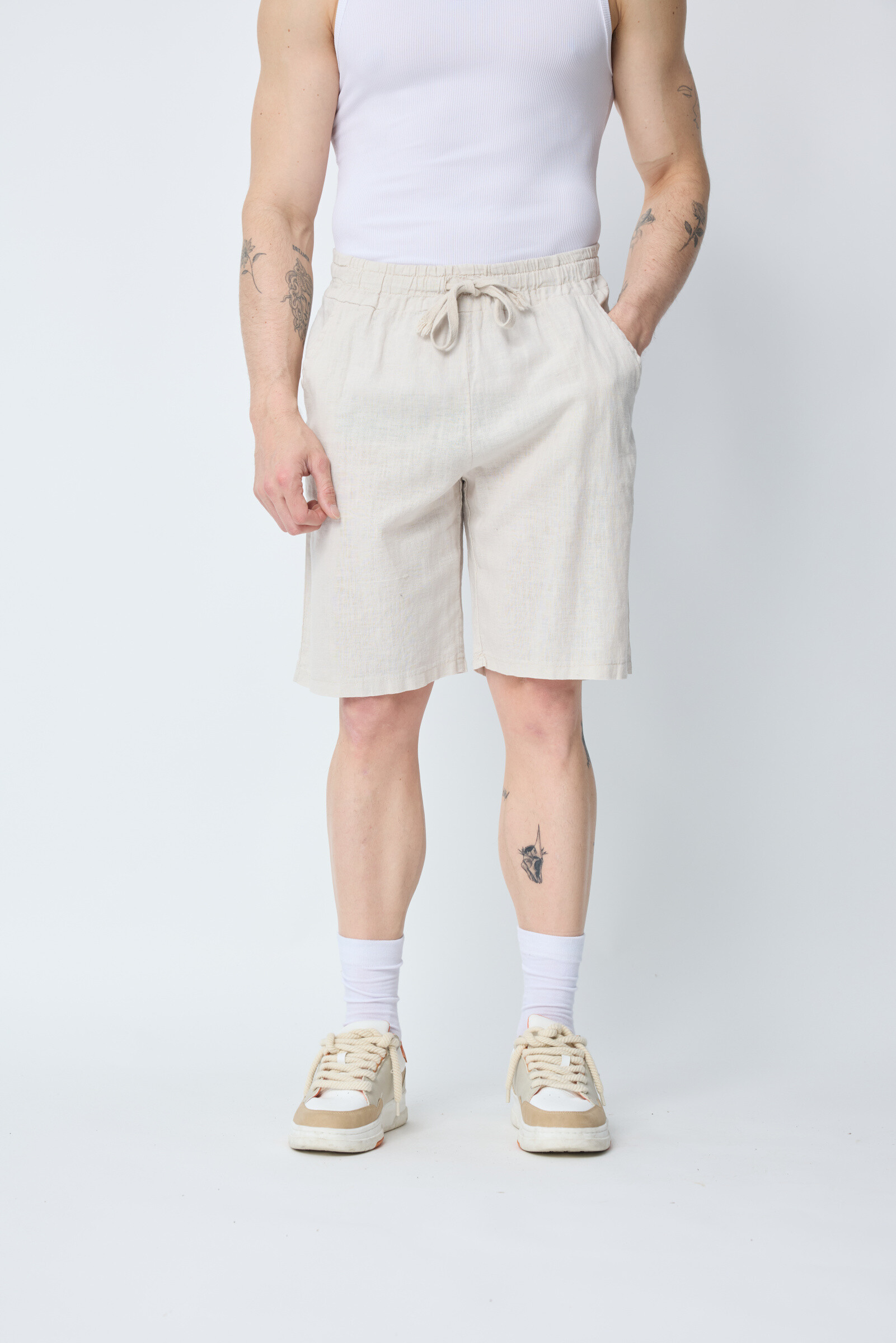 Mayorista Frilivin - Uni pantalones cortos