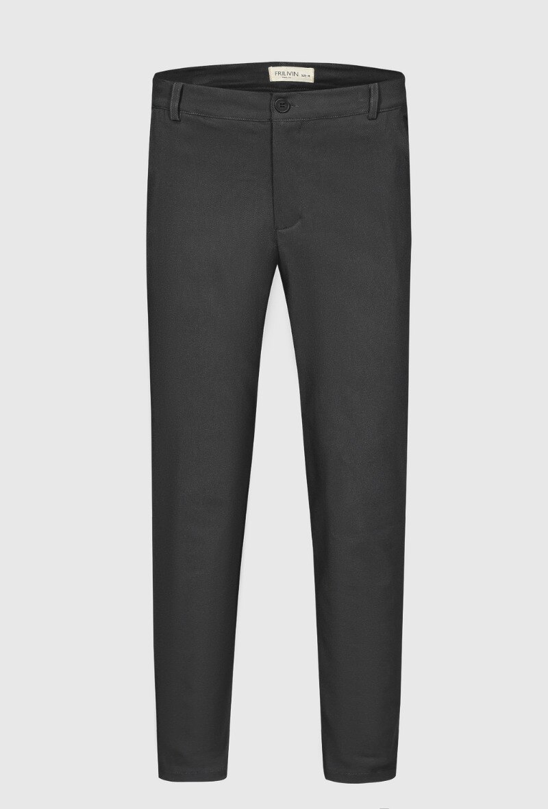 Mayorista Frilivin - Pantalón clásico liso elástico