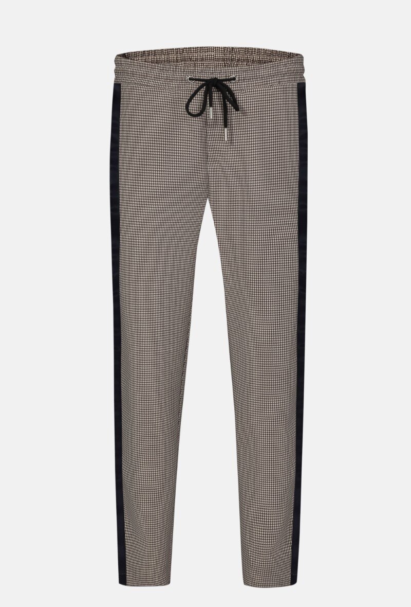 Mayorista Frilivin - Jogging con estampado jacquard