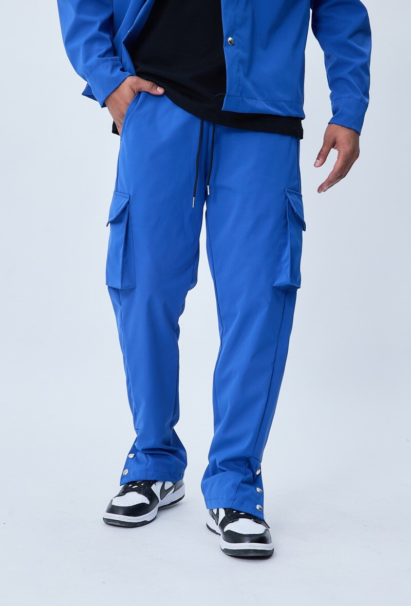 Wholesaler Frilivin - Jogger pant cargo