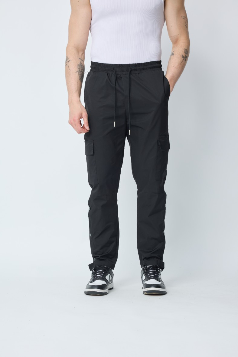 Großhändler Frilivin - Schlichte Cargohose